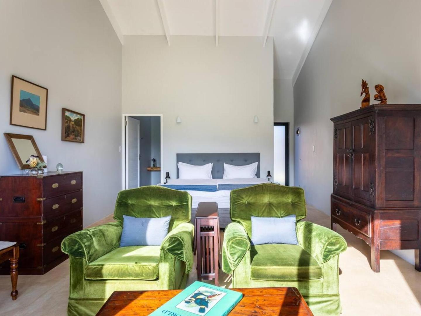 20 Good Summers Farm Stay The Crags Kültér fotó