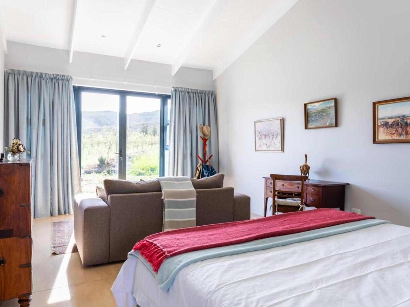 20 Good Summers Farm Stay The Crags Kültér fotó