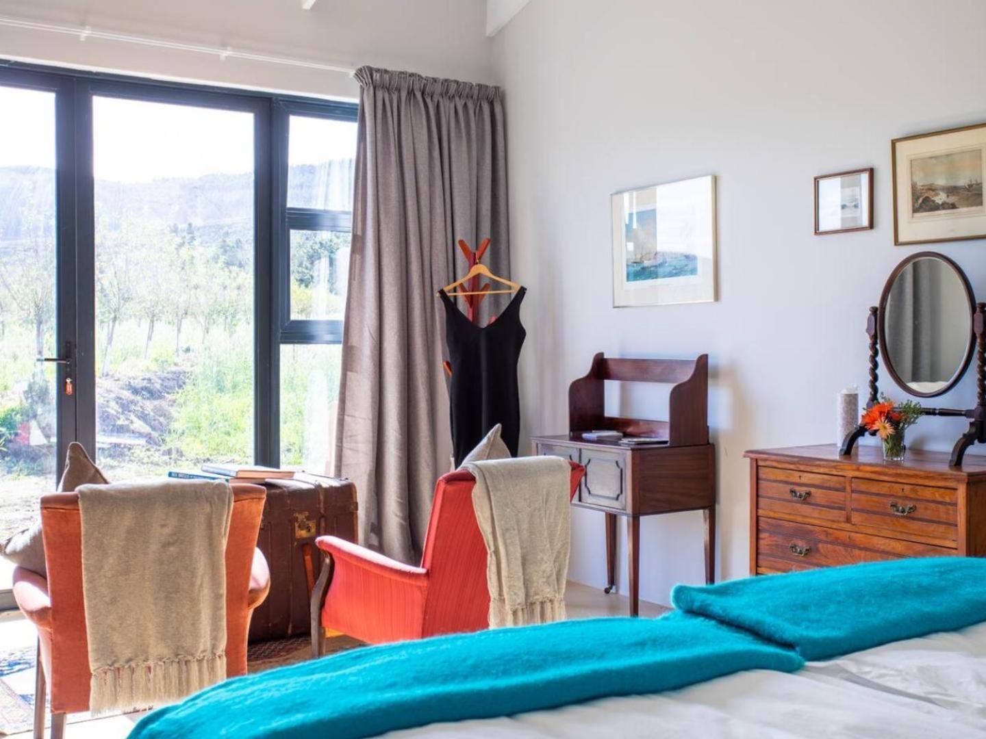 20 Good Summers Farm Stay The Crags Kültér fotó