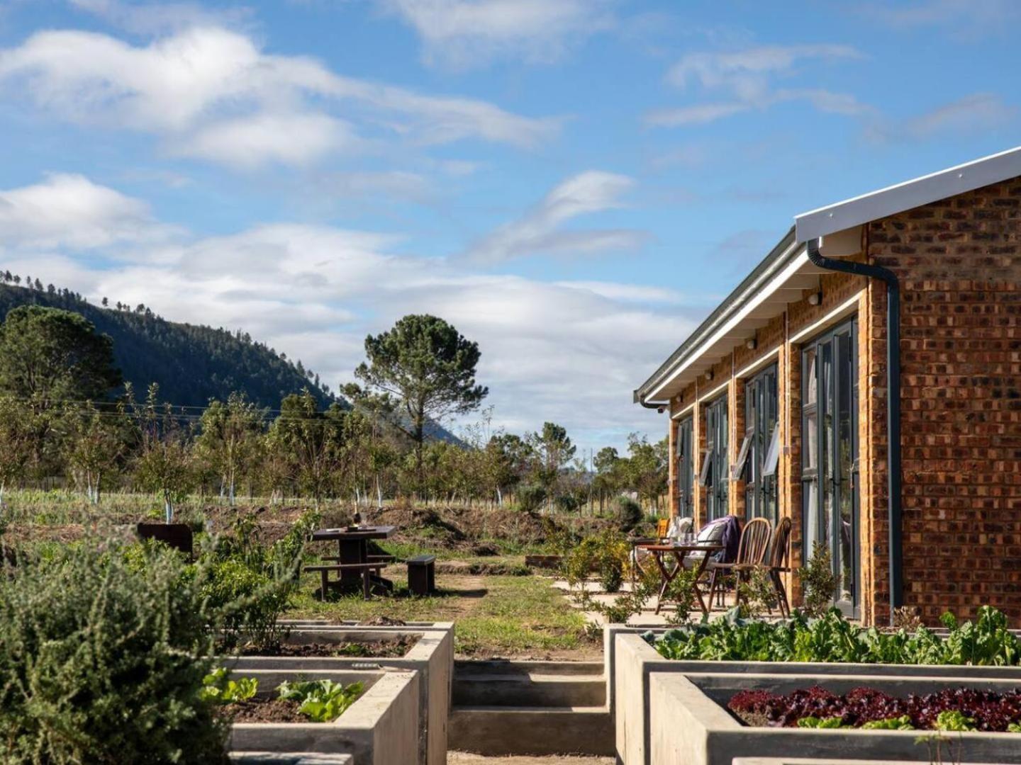 20 Good Summers Farm Stay The Crags Kültér fotó
