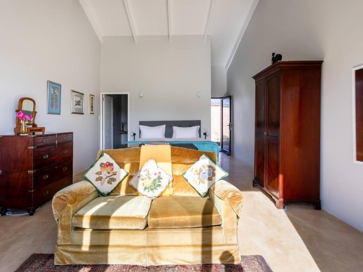 20 Good Summers Farm Stay The Crags Kültér fotó