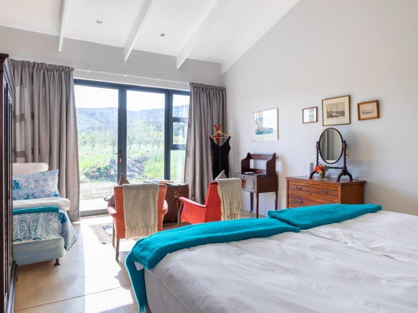 20 Good Summers Farm Stay The Crags Kültér fotó