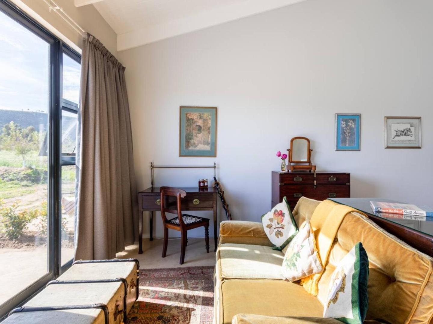 20 Good Summers Farm Stay The Crags Kültér fotó