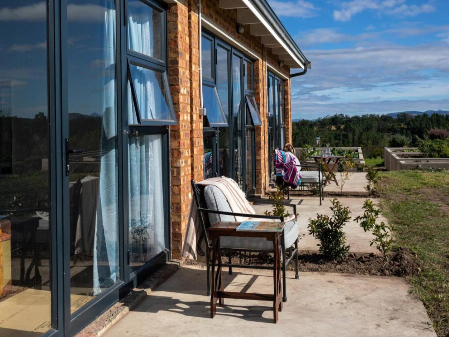 20 Good Summers Farm Stay The Crags Kültér fotó