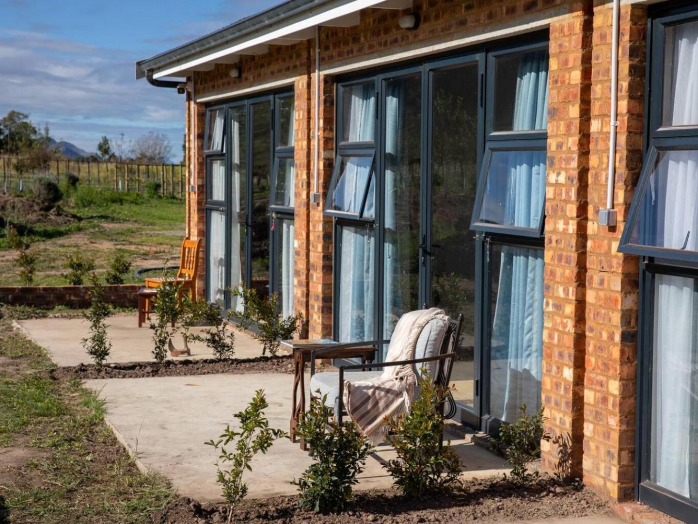 20 Good Summers Farm Stay The Crags Kültér fotó